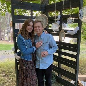 Meet your Posher, Jordan